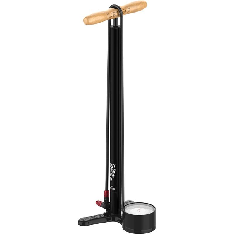 HV Steel Floor Drive 3.5 - Pompka podłogowa