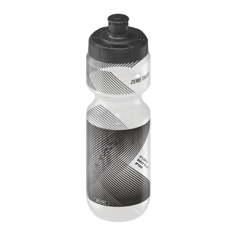 Flow 750 Foggy - Cycling water bottle