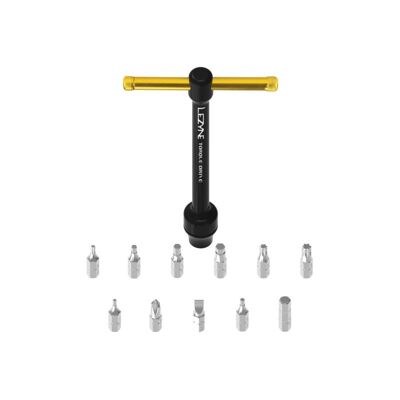 Torque Drive