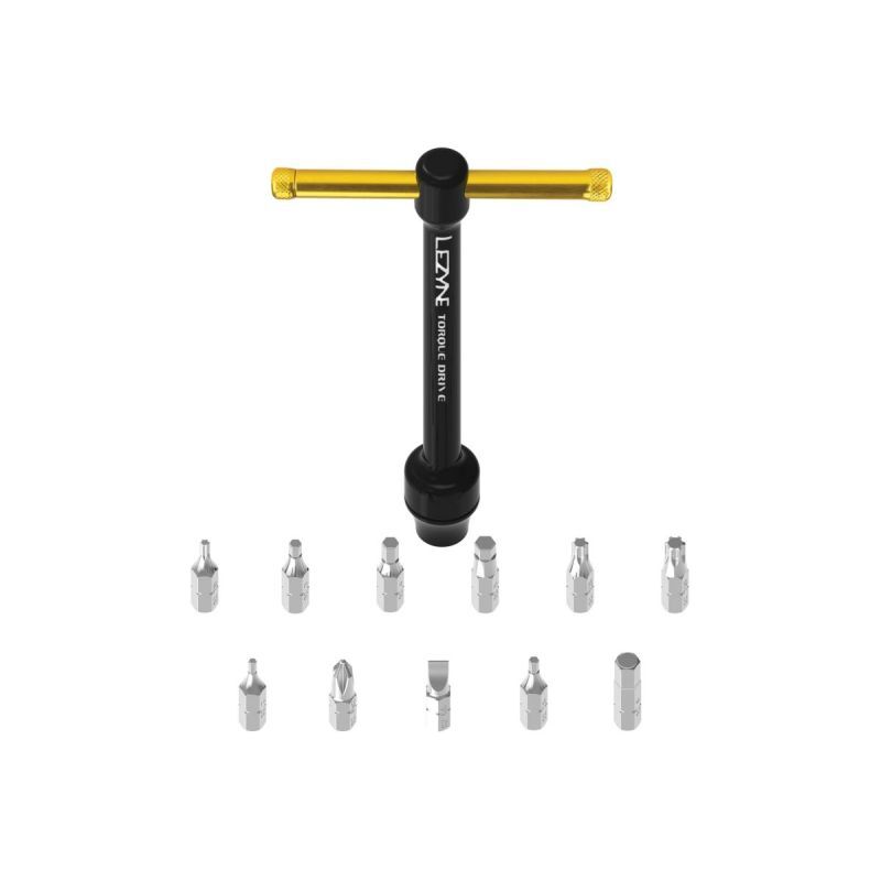 Torque Drive