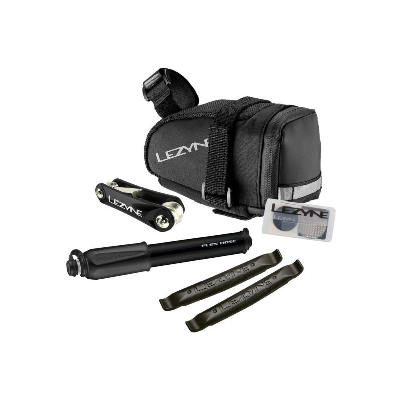 M-Caddy / Sport-Kit - Sakwa rowerowa pod siodełko