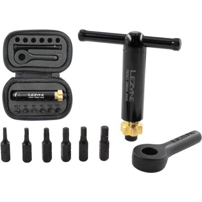 Pocket Torque Drive