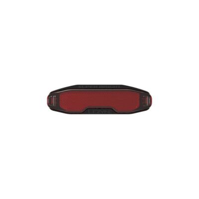 Super Bright Stvzo Alert - Fahrradlicht hinten