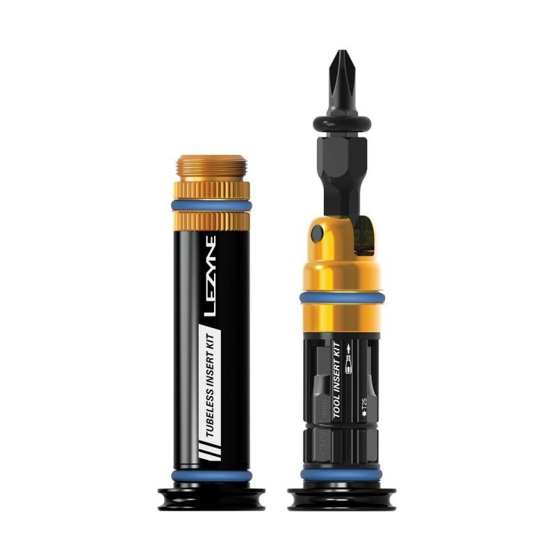 Combo Tubeless + Multi Tool - Multiklíč