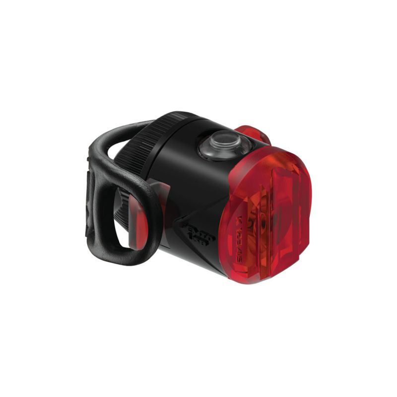 Femto USB C Drive - Bike rear light