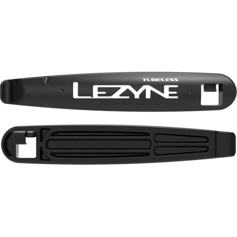 Power Lever XL Tubeless