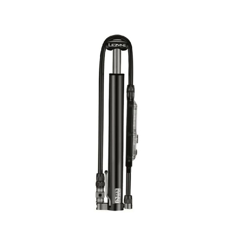 HV Micro Floor Drive Digital HVg - Mini fietspomp