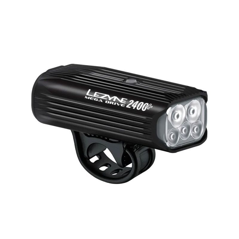 Mega Drive 2400 - Bike front light
