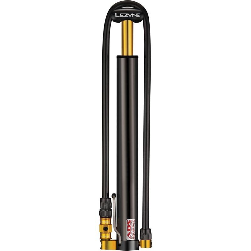 HV Micro Floor Drive HV - Bike Pump