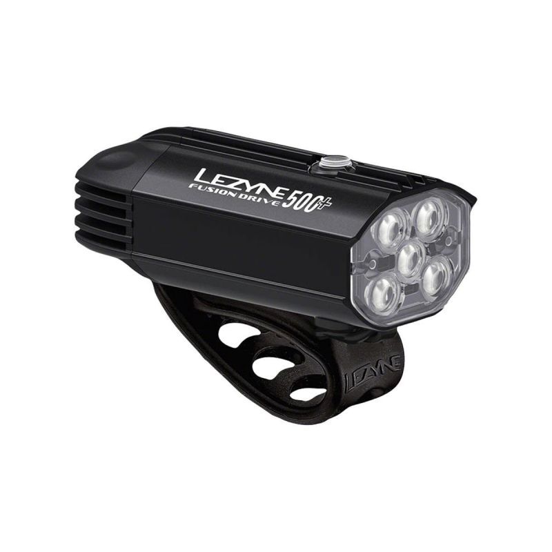 Fusion Drive 500 Plus - Fietslamp voor
