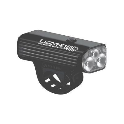 Macro Drive 1400 Plus - Luz delantera bicicleta