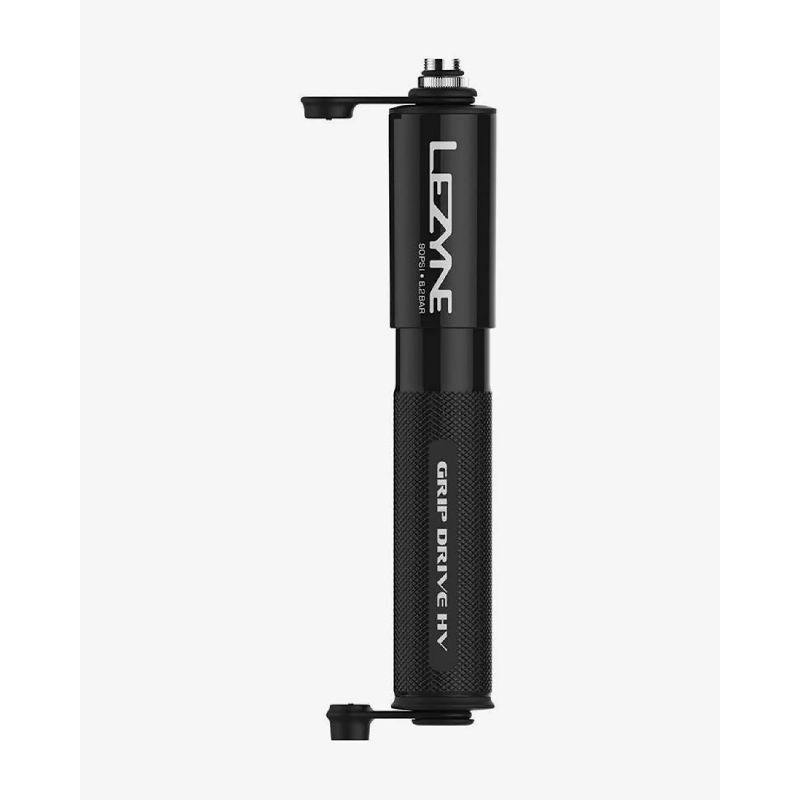 HV Grip Drive - Bike Pump