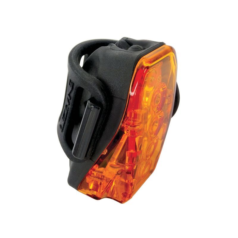 Laser Drive - Lampka rowerowa tylna