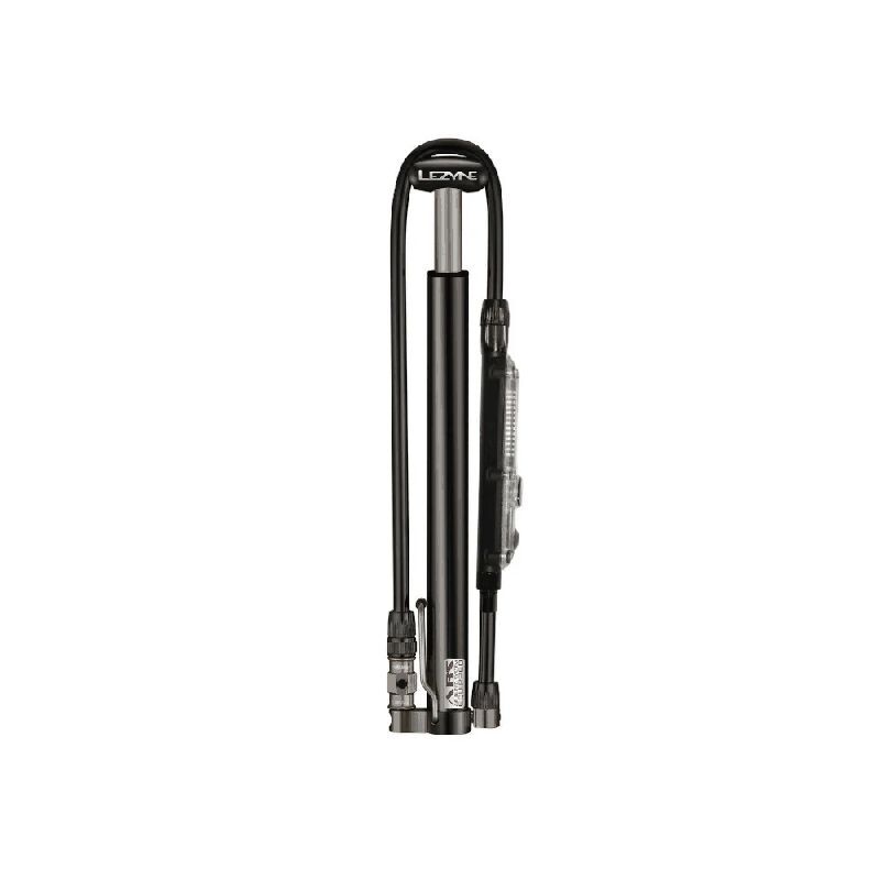 HP Micro Floor Drive Digital HPg - Mini fietspomp