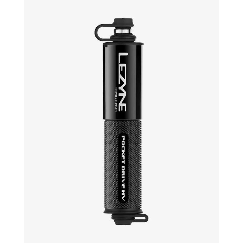 HV Pocket Drive - Bike Pump