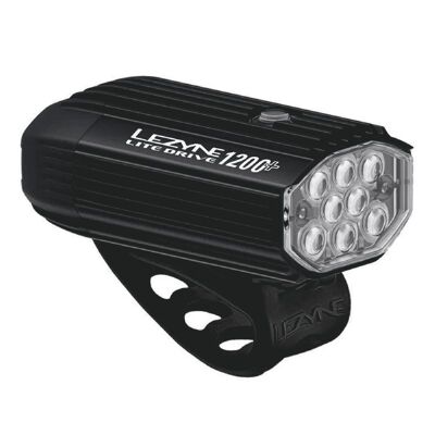 Lite Drive 1200 Plus - Bike front light