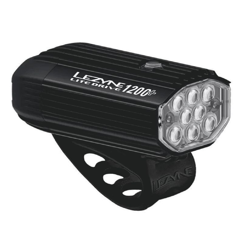 Lite Drive 1200 Plus - Luz delantera bicicleta