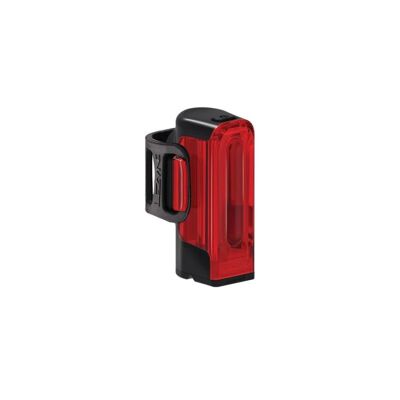 Strip Drive Pro 400 Plus - Polkupyörän takavalo