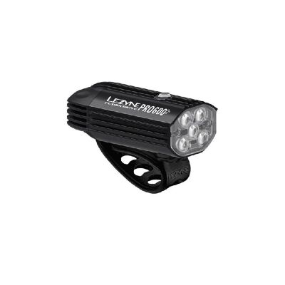Fusion Drive Pro 600 Plus - Bike front light