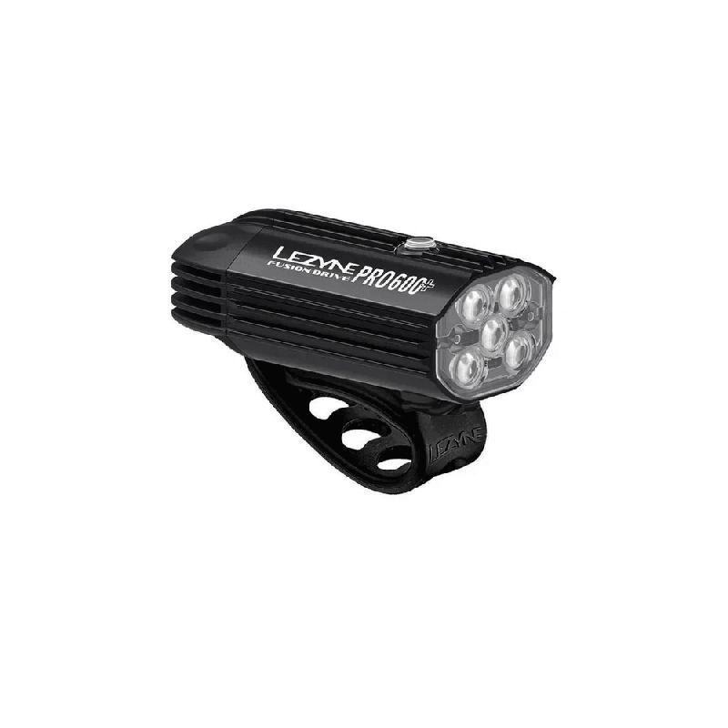 Fusion Drive Pro 600 Plus - Fahrradlicht vorne