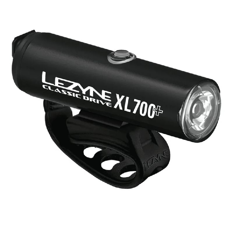 Classic Drive XL 700 Plus - Bike front light
