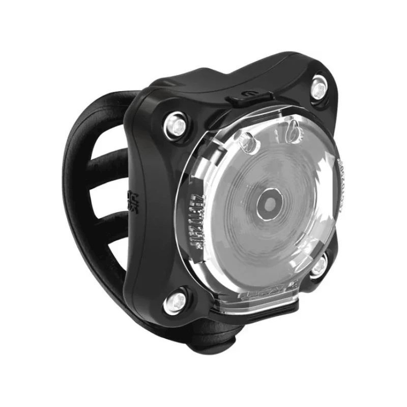 Zecto Drive 250 Plus - Luz dianteira bicicleta