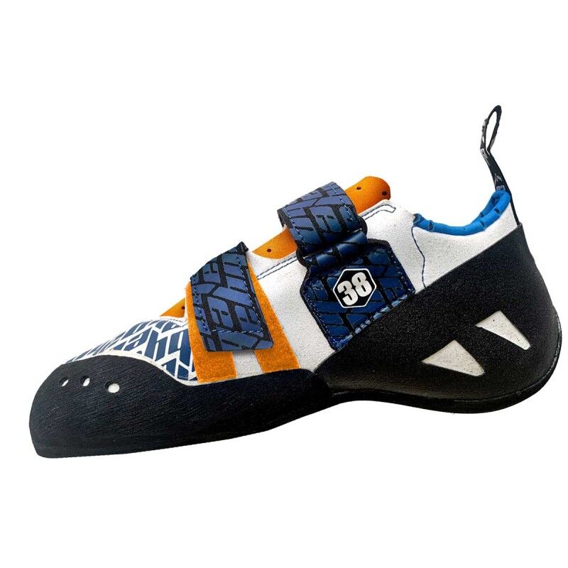 EB Mojo 3.0 - Klatresko | Hardloop