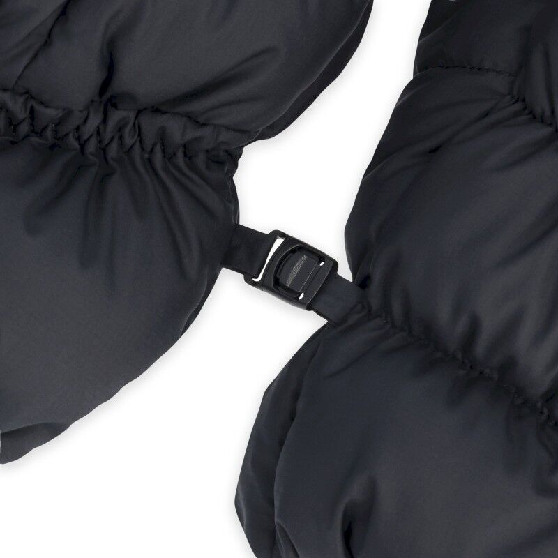Outdoor Research Coldfront Down Mitts - Manoplas | Hardloop