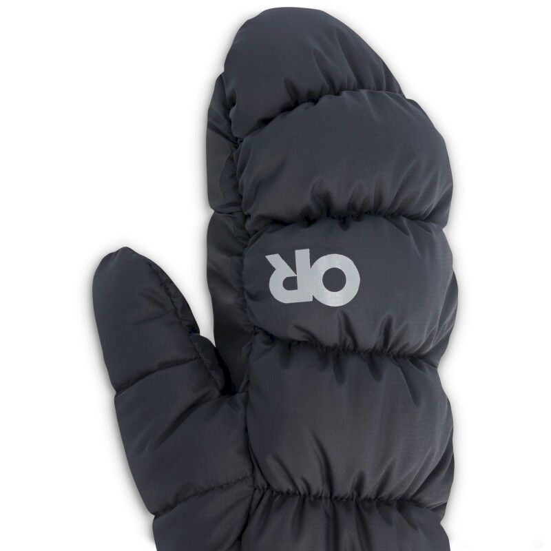 Outdoor Research Coldfront Down Mitts - Handsker | Hardloop