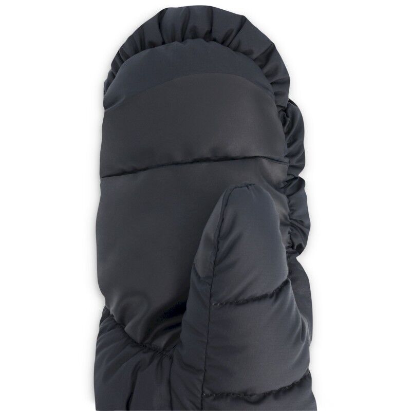 Outdoor Research Coldfront Down Mitts - Rękawiczki z jednym palcem | Hardloop