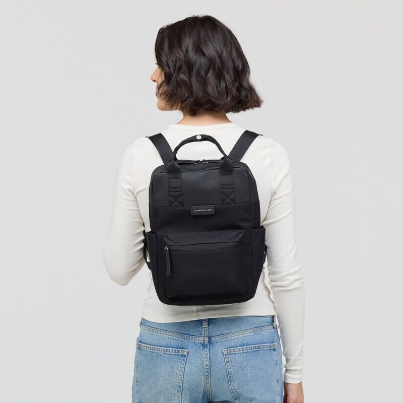 Kapten & Son Bergen Small - Urban ryggsäck | Hardloop