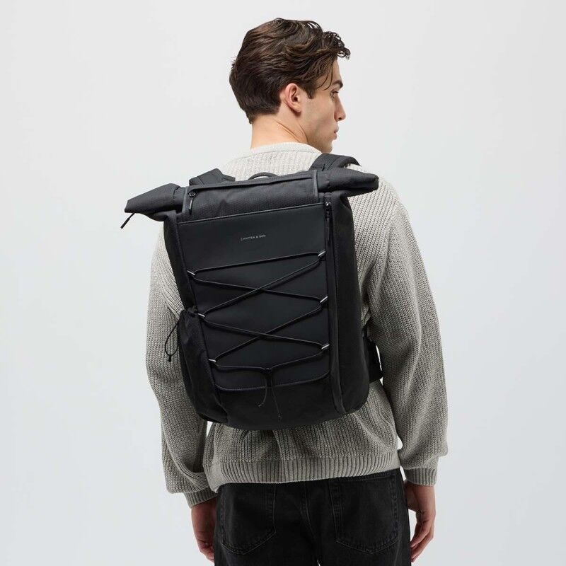 Kapten & Son Banff - Urban ryggsäck | Hardloop