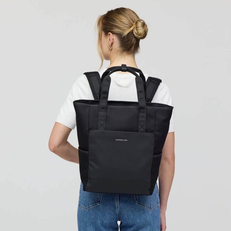 Kapten & Son Lindby - Tote bag | Hardloop