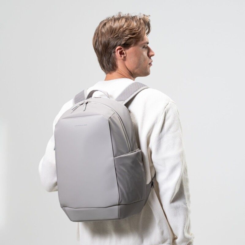 Kapten & Son Oslo - Urbane Rucksäck | Hardloop