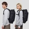 Kapten & Son Lisbon Duffle Backpack Small - Duffel | Hardloop