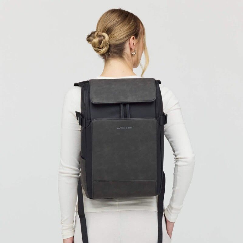 Kapten & Son Bali Medium - Mochila urbana | Hardloop