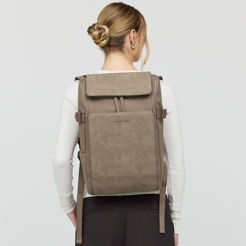 Kapten & Son Bali Medium - Urbane Rucksäck | Hardloop