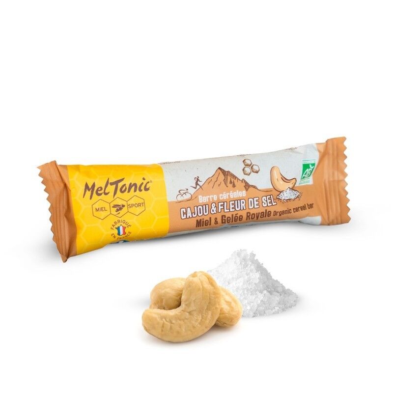 Barre Cereales Bio - Barre énergétique