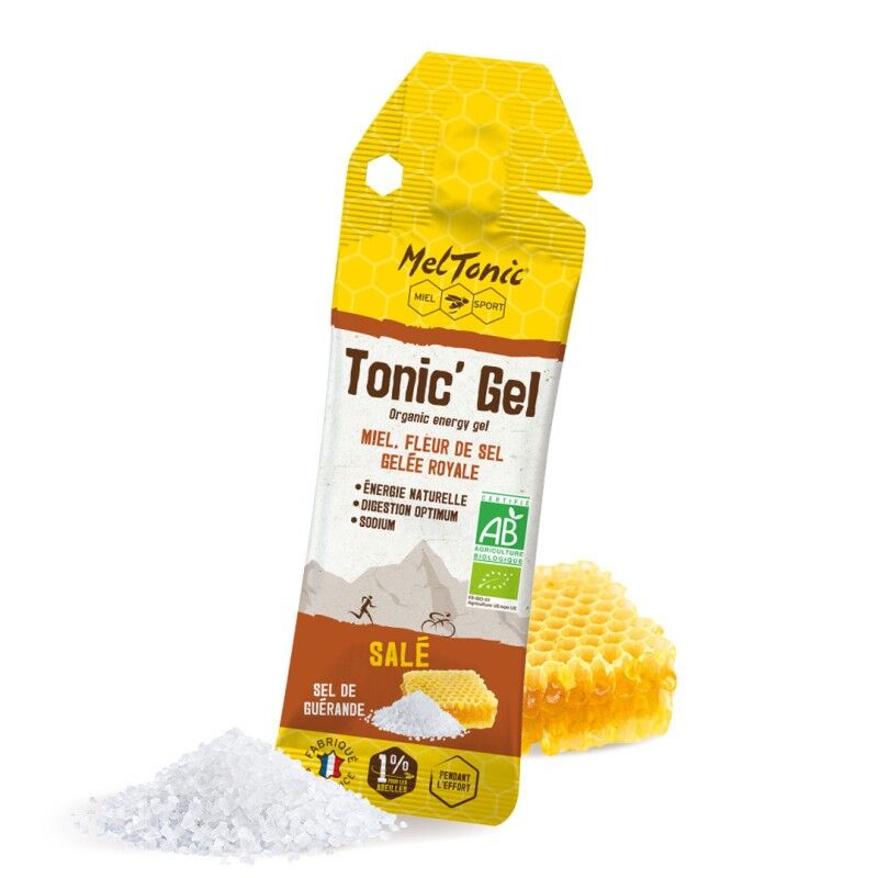 Meltonic Tonic Gel Bio Sale - Energiageelit