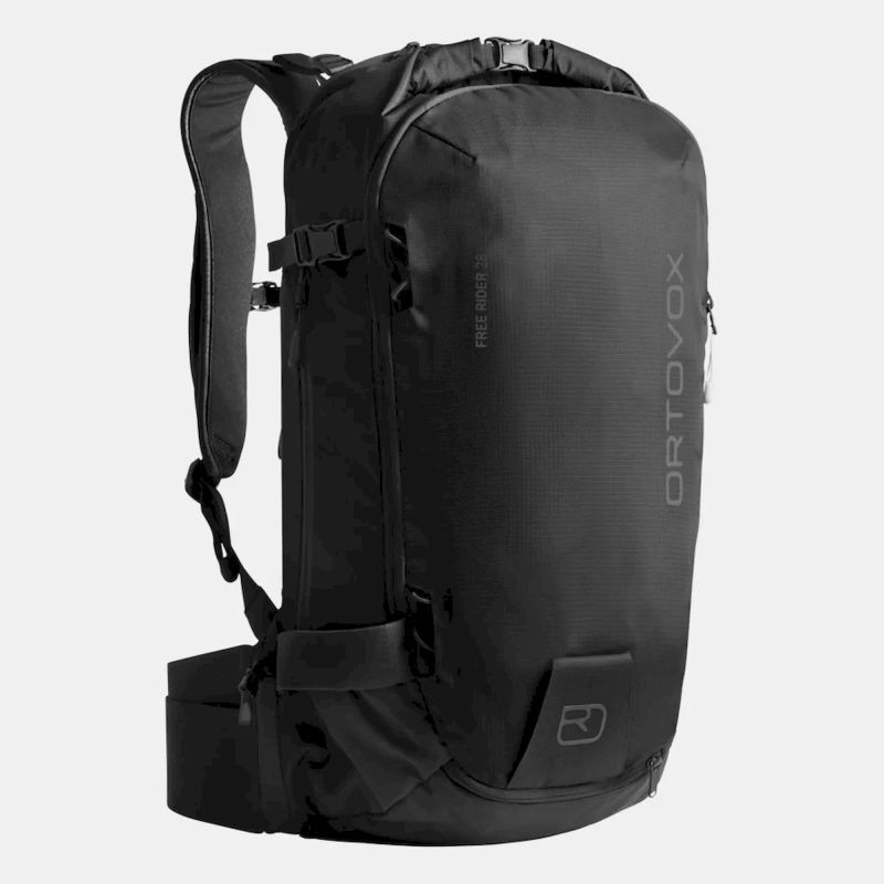 Ortovox Tour Rider 30 (46098) Desde 84,99 € | Compara Precios En