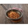 Trek'N Eat Pâtes bolognaises végétariennes - Prato vegetariano | Hardloop