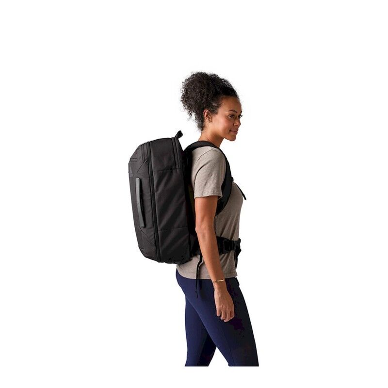 Gregory Border Carry On 40 - Bolsa de viaje | Hardloop