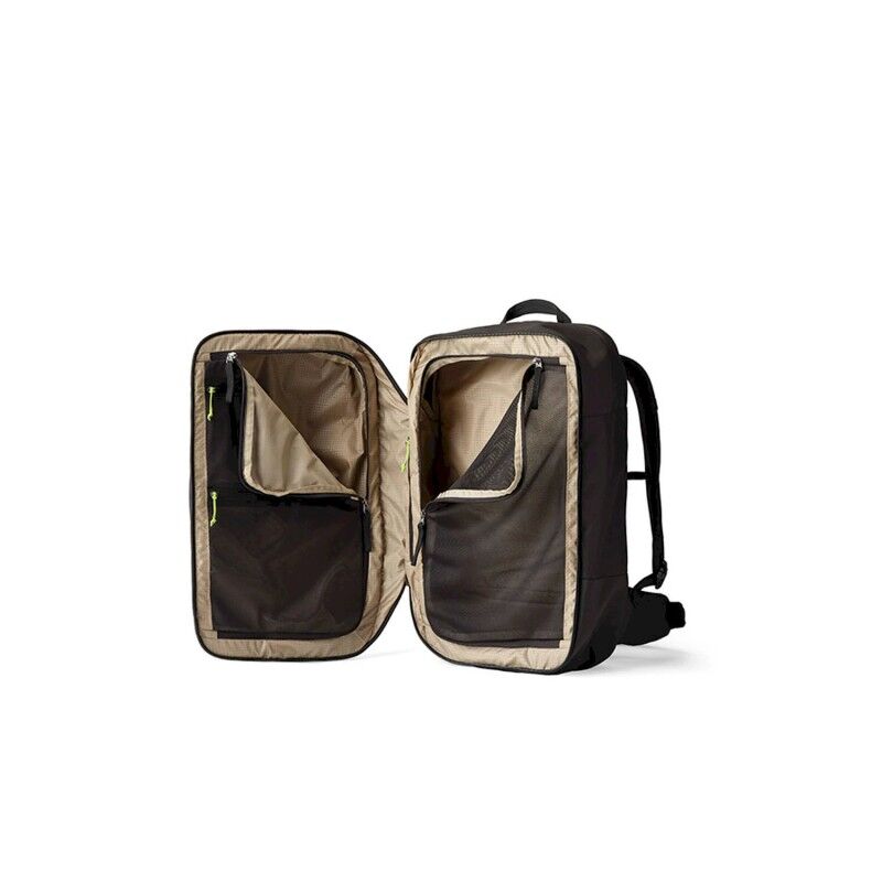 Gregory Border Carry On 40 - Rejsetaske | Hardloop