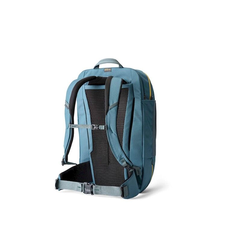 Gregory Border Carry On 40 - Rejsetaske | Hardloop