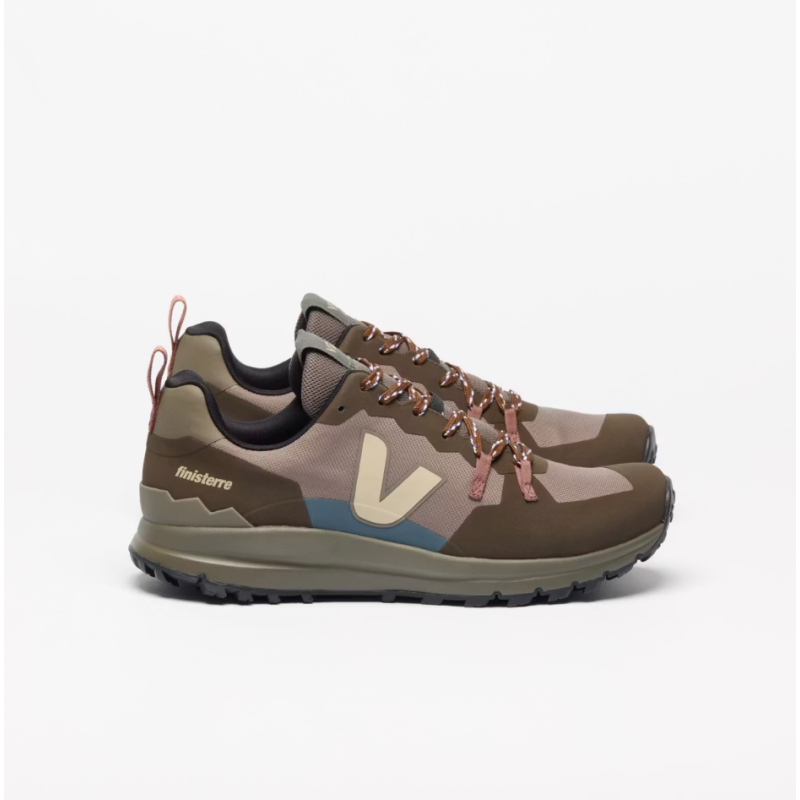 Veja Fitz Roy - Veja X Finisterre - Chaussures randonnée homme | Hardloop