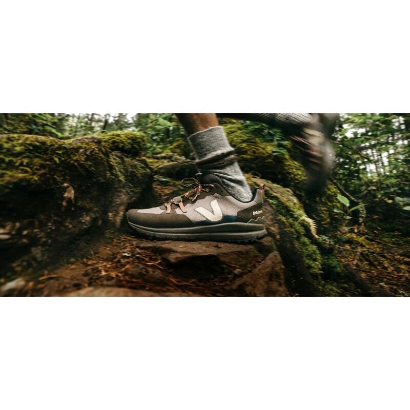Veja Fitz Roy - Veja X Finisterre - Wanderschuhe - Herren | Hardloop