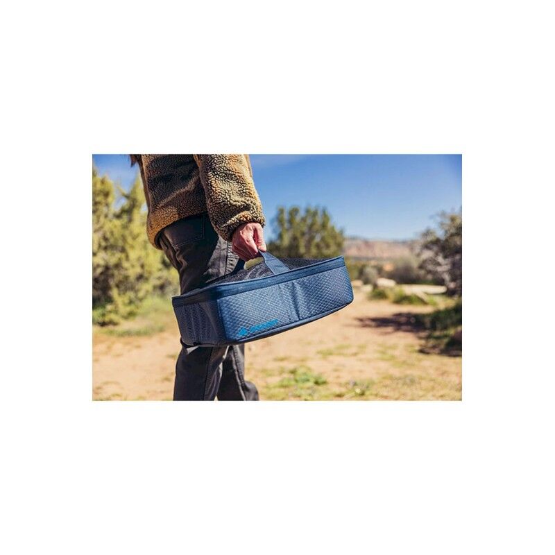 Gregory Alpaca Gear Pod 10 - Organizador de Maleta | Hardloop