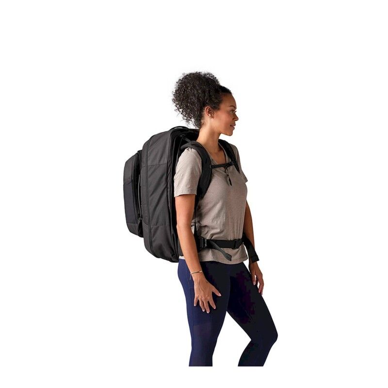 Gregory Border 50+15 - Reiserucksack | Hardloop