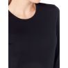 Icebreaker 200 Oasis Long Sleeve Crewe - Merinounterwäsche - Damen I Hardloop