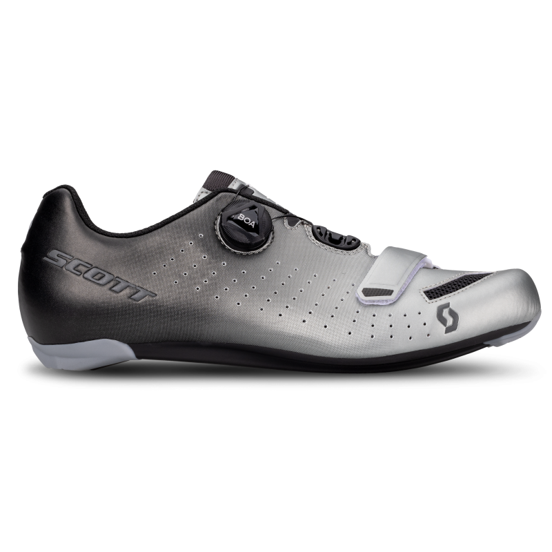 Scott Road Comp BOA - Sapatos ciclismo estrada homem | Hardloop
